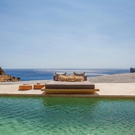 Altera Cave Villas Agios Pavlos  Extérieur photo