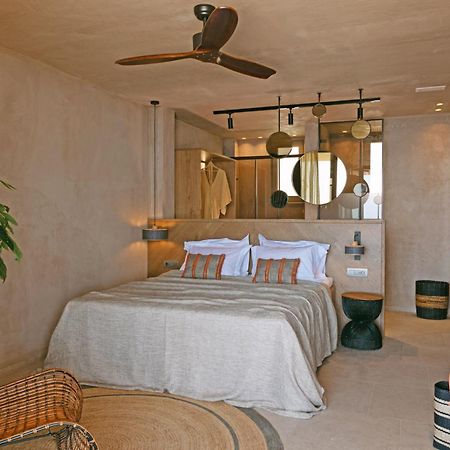 Altera Cave Villas Agios Pavlos  Extérieur photo