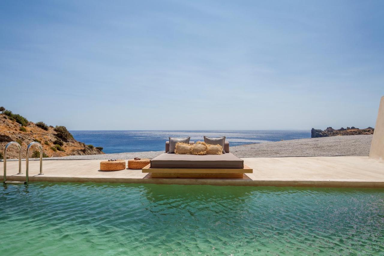 Altera Cave Villas Agios Pavlos  Extérieur photo
