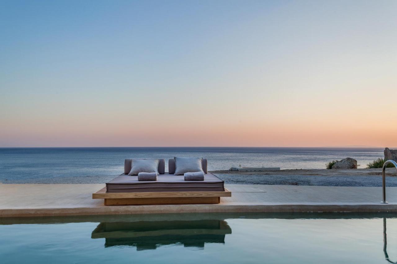 Altera Cave Villas Agios Pavlos  Extérieur photo