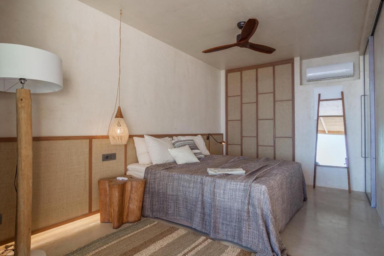 Altera Cave Villas Agios Pavlos  Extérieur photo