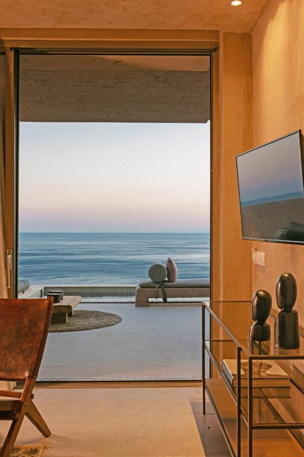 Altera Cave Villas Agios Pavlos  Extérieur photo
