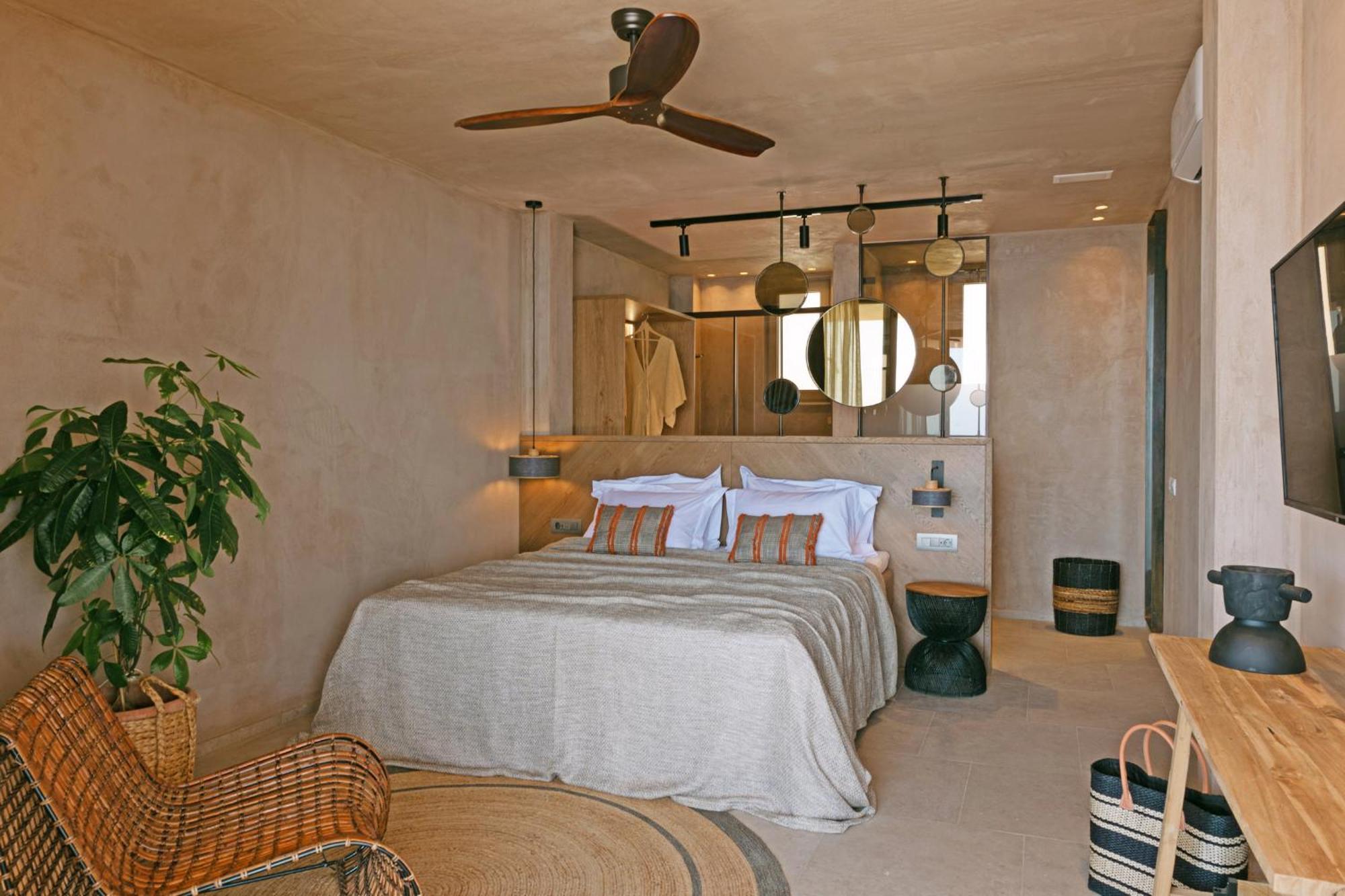 Altera Cave Villas Agios Pavlos  Extérieur photo